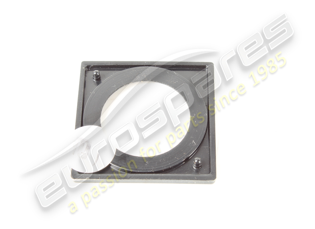 gebrauchte ferrari fascia platte. teilenummer 61838800 (2)