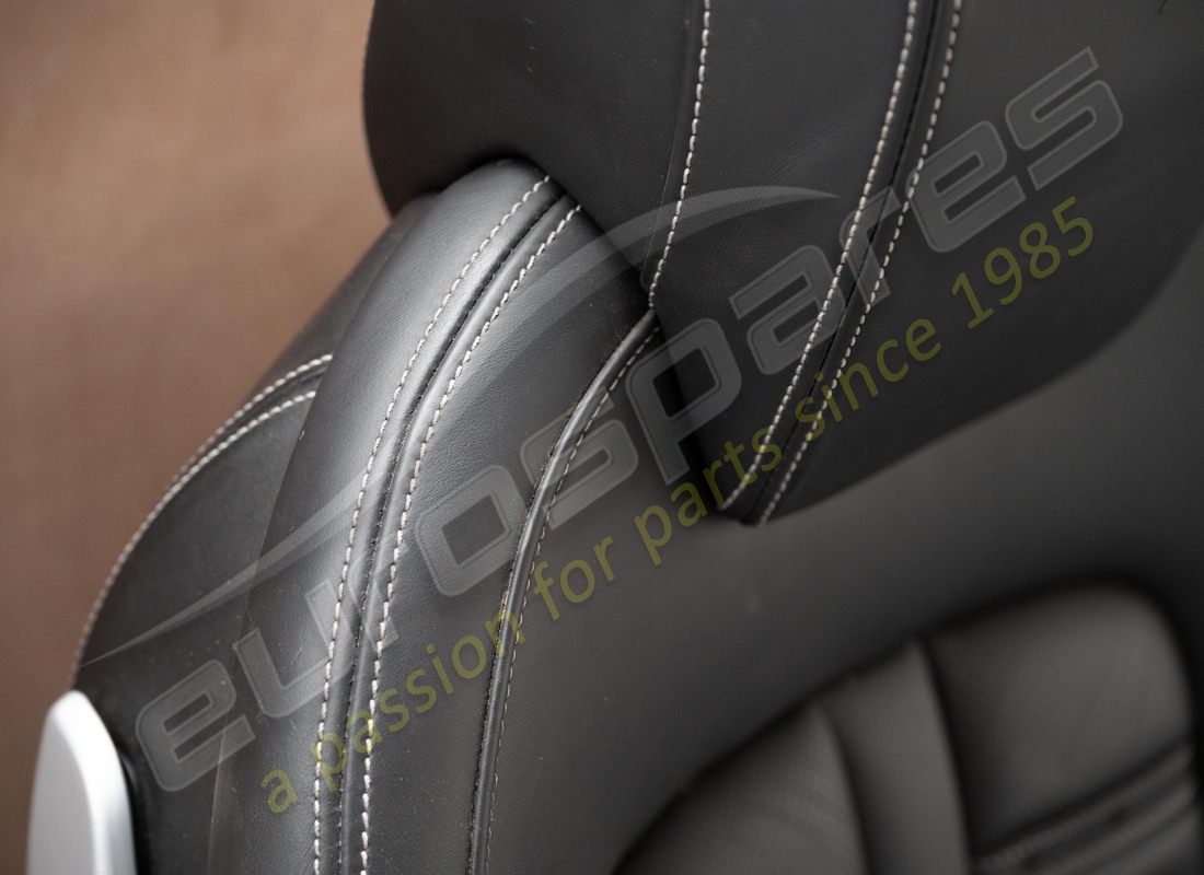 gebrauchtes eurospares komplettes sitzset. teilenummer eap1558688 (8)