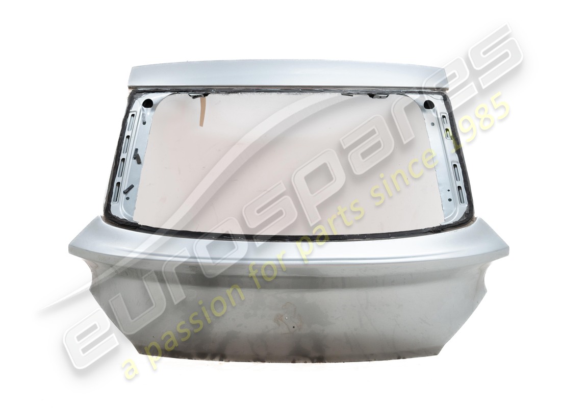gebrauchte ferrari heckklappe. teilenummer 84025411 (1)