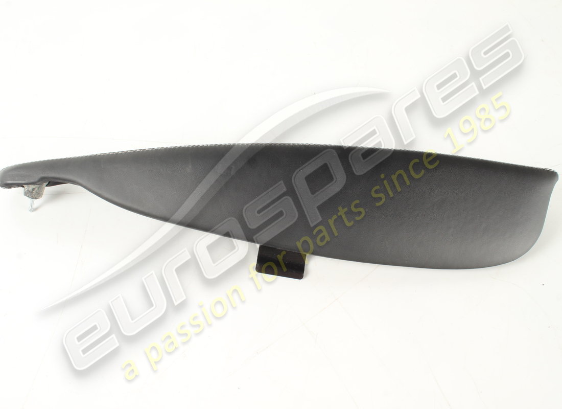 gebraucht ferrari linke hintere armlehne. teilenummer 82844812 (3)
