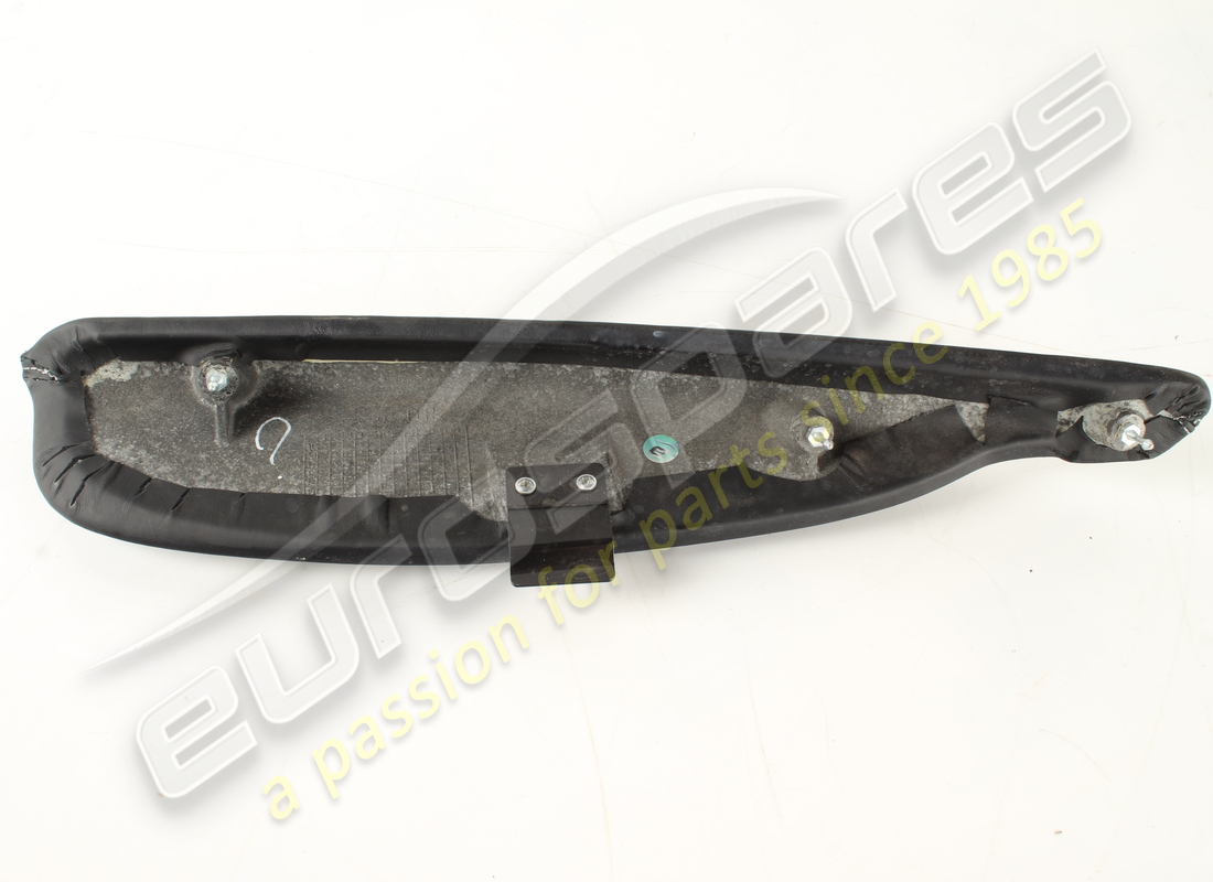 gebraucht ferrari linke hintere armlehne. teilenummer 82844812 (2)
