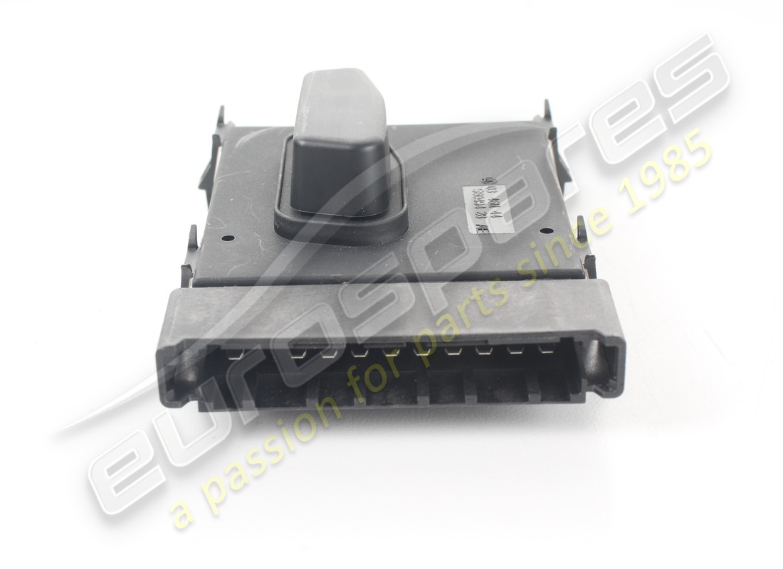 neu maserati rechter sitzschalter 6w. teilenummer 670008201 (3)