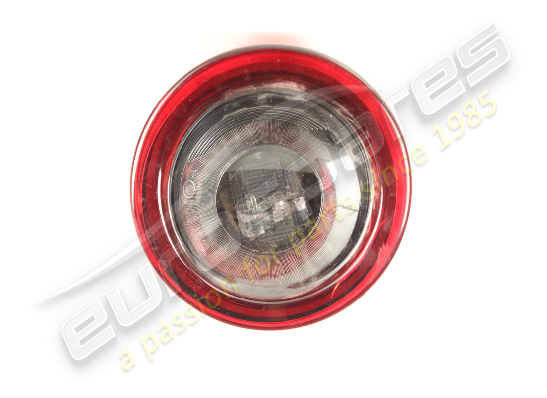 gebrauchtes ferrari äusseres linkes rücklicht. teilenummer 317208 (1)
