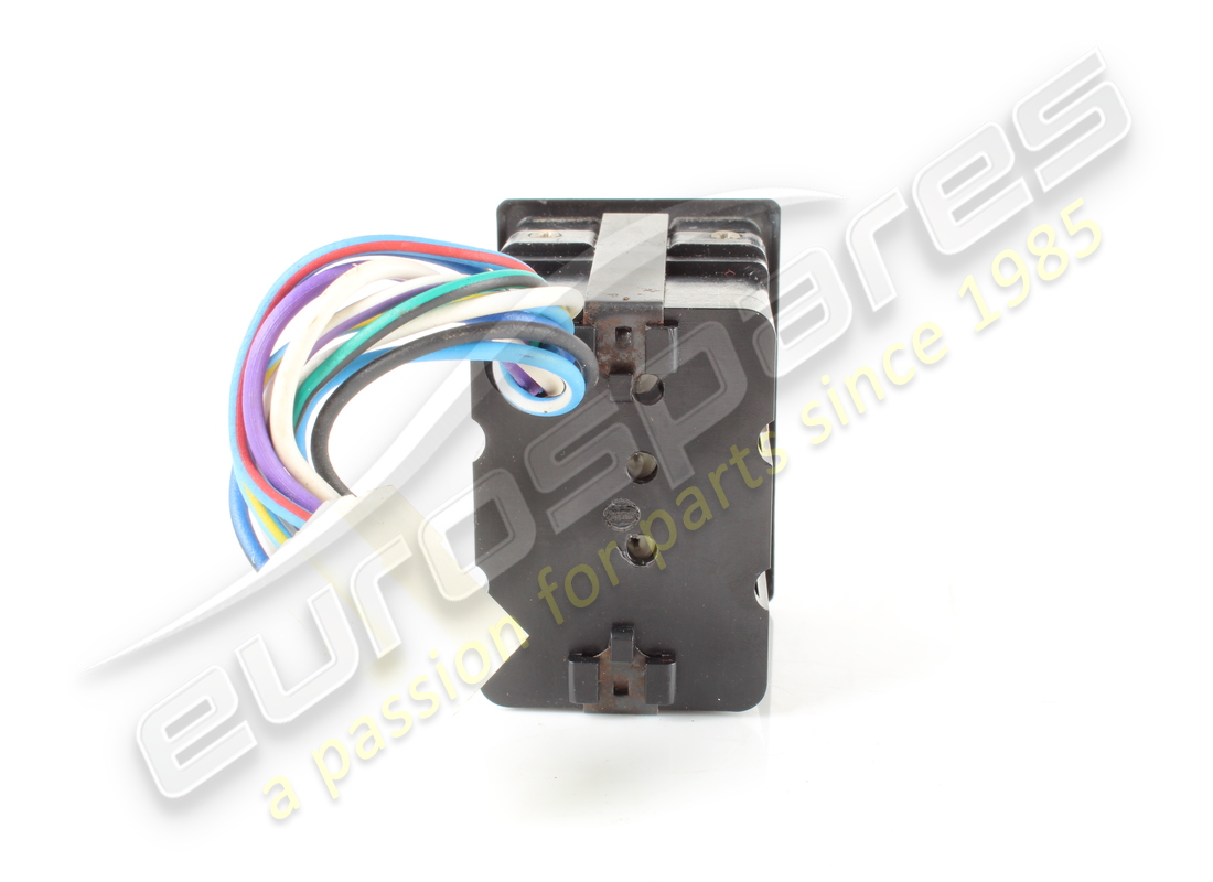 verwendet ferrari rh-vent-anzeige. teilenummer 61808200 (2)
