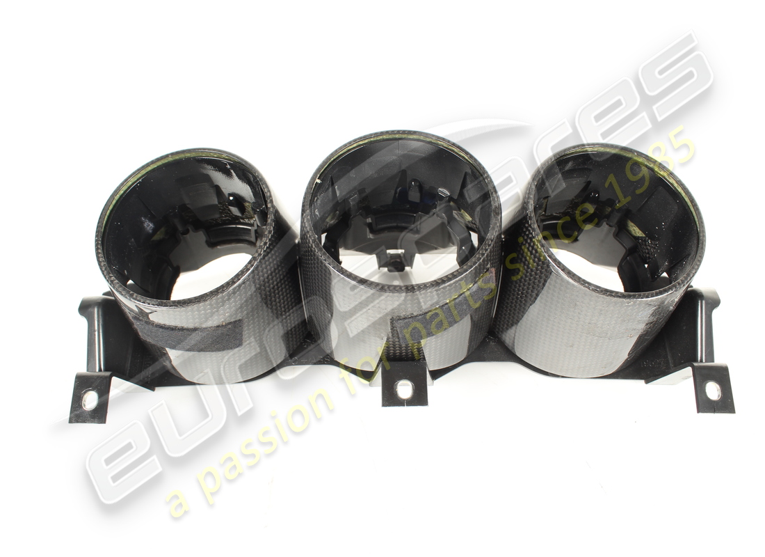 verwendetes ferrari armaturenbrett-entlüftungsrohr. teilenummer 83927100 (1)