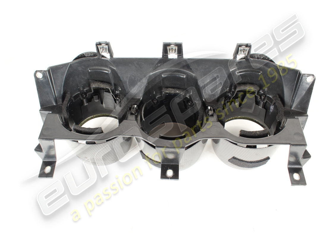 verwendetes ferrari armaturenbrett-entlüftungsrohr. teilenummer 83927100 (4)