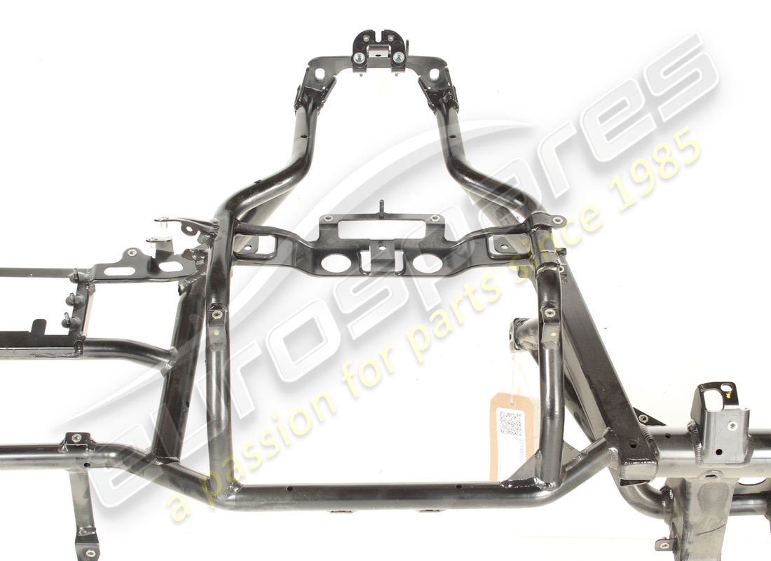 verwendet ferrari dashboard-querträger. teilenummer 83144500 (3)