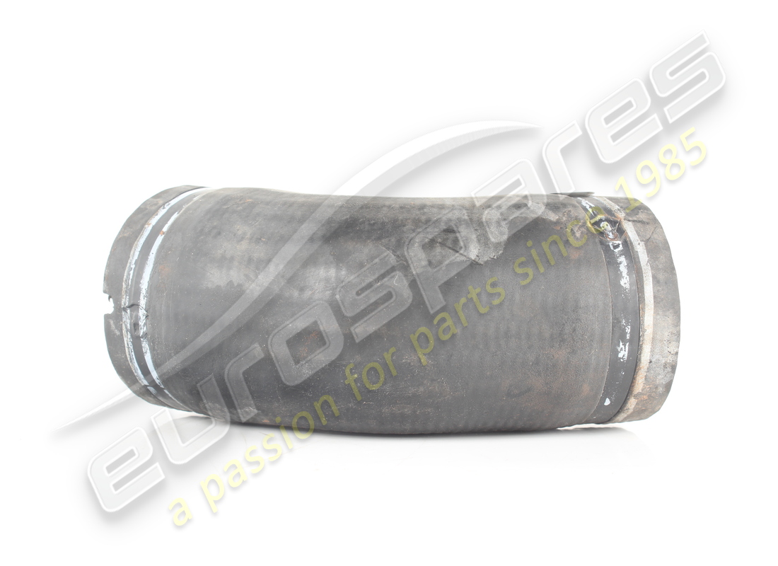 gebraucht ferrari schlauchverbindung vom filter. teilenummer 308078 (2)