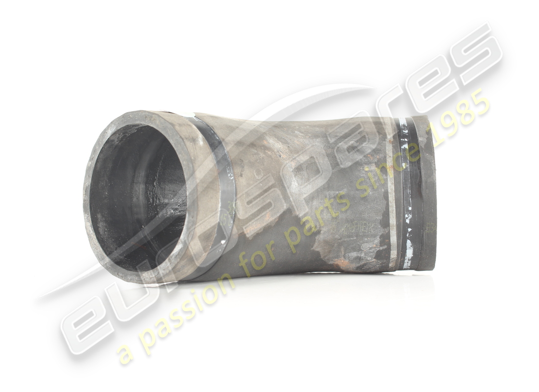 gebraucht ferrari schlauchverbindung vom filter. teilenummer 308078 (3)