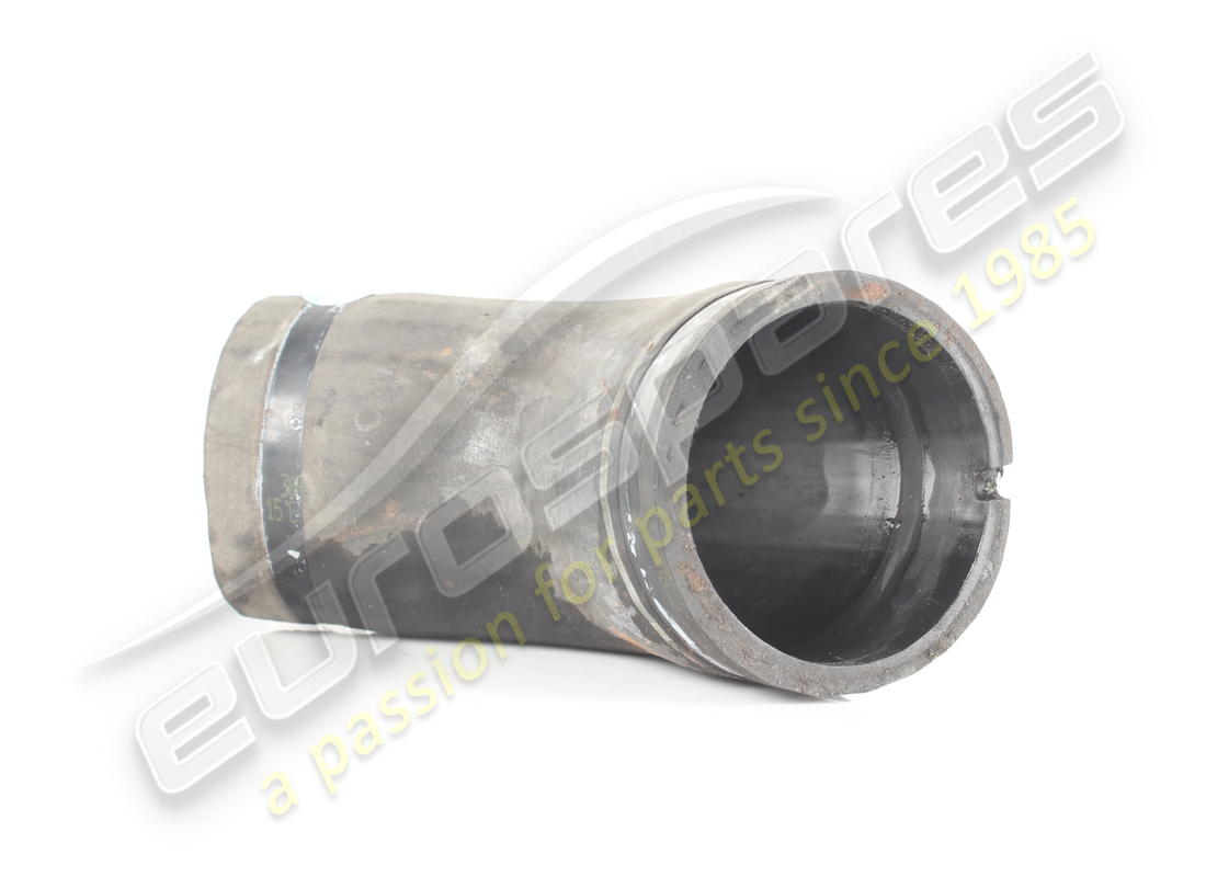 gebraucht ferrari schlauchverbindung vom filter. teilenummer 308078 (1)