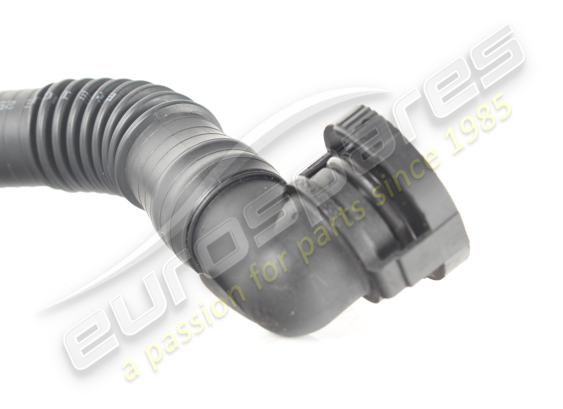 gebrauchtes ferrari blow-by-rohr vom ansauggerät. teilenummer 303273 (5)