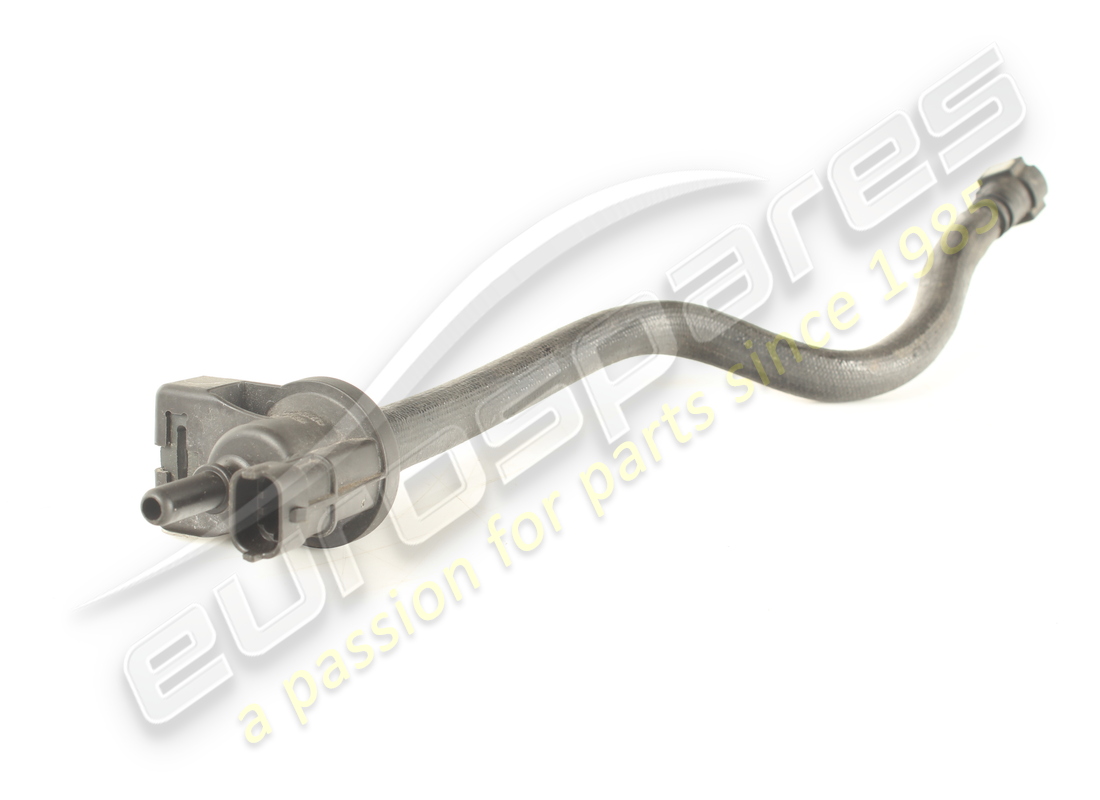 GEBRAUCHTES Ferrari RH SPÜLVENTIL-VERBINDUNGSROHR. TEILENUMMER 304461 (1)