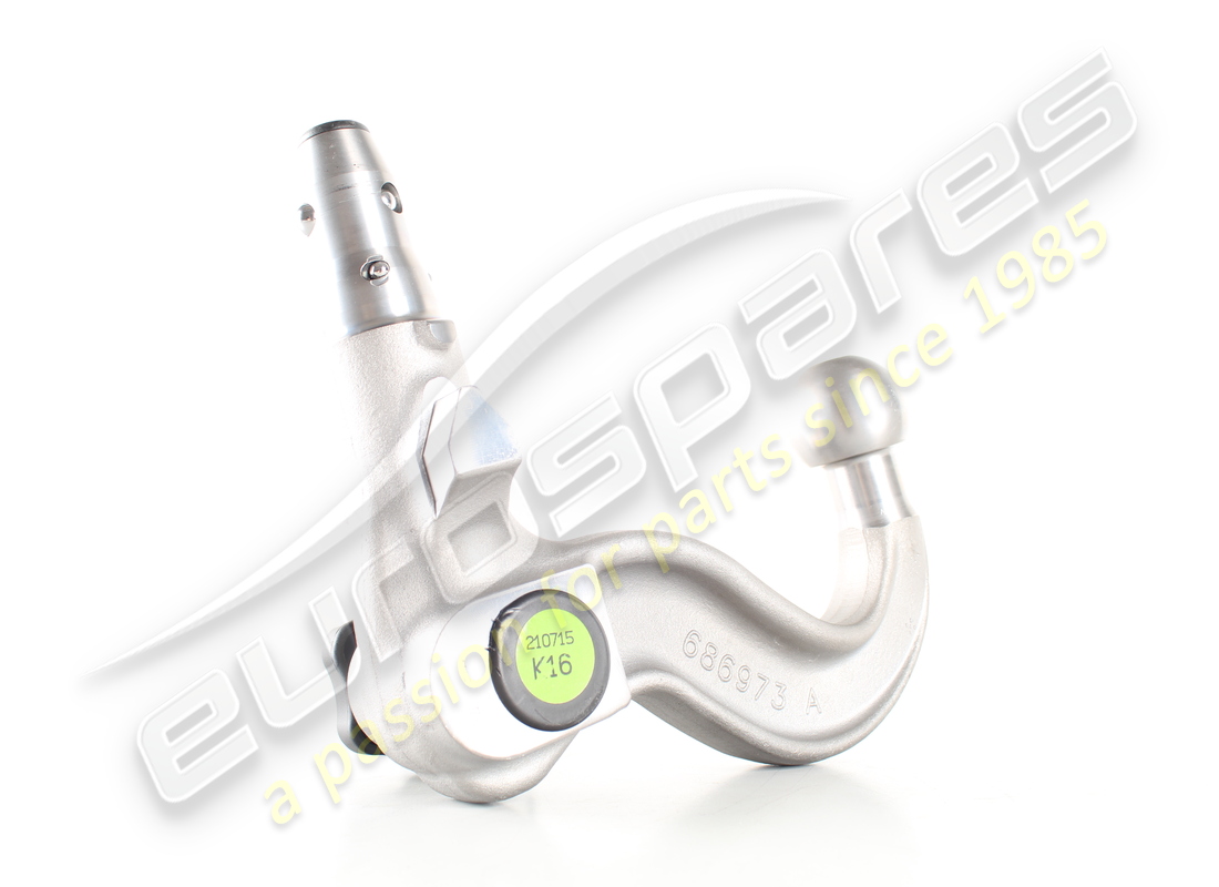 gebrauchte maserati abschlepphaken. teilenummer 670036474 (4)