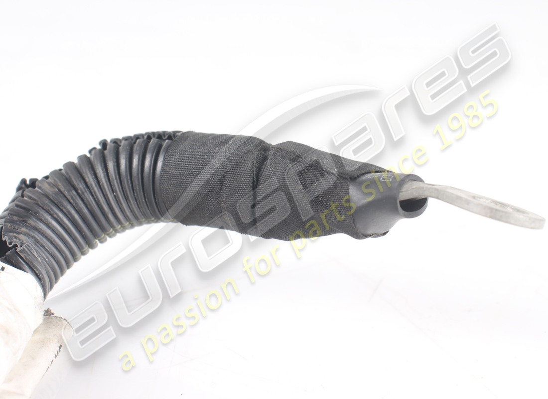 gebrauchter ferrari kompletter batterie-hauptschalter. teilenummer 273569 (4)