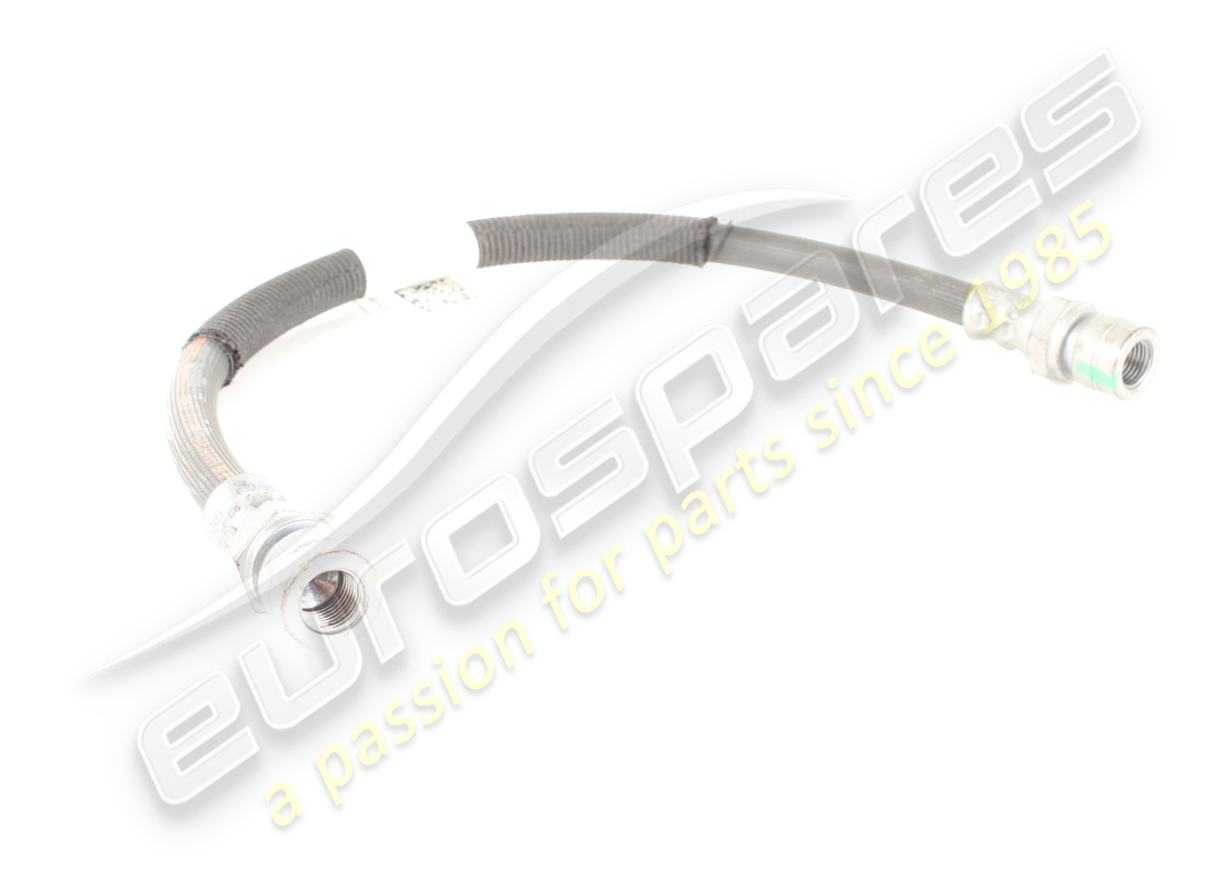 GEBRAUCHTER Ferrari BREMSSCHLAUCH. TEILENUMMER 977797 (1)