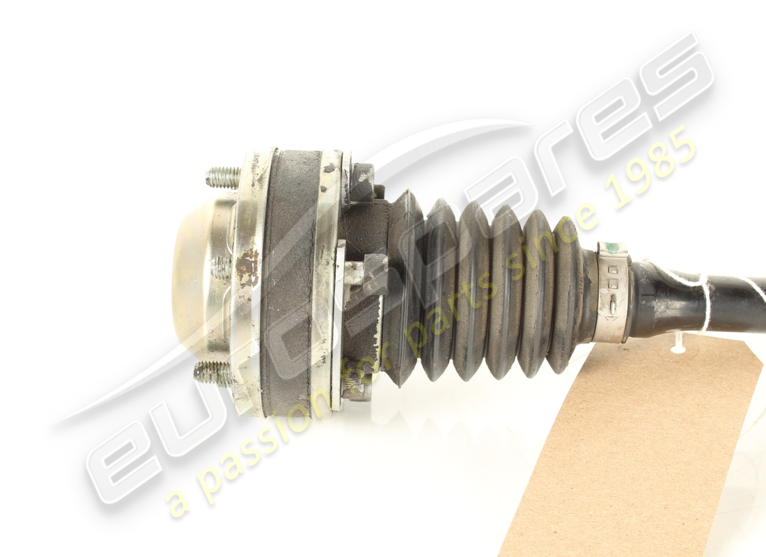 gebrauchte ferrari vorderachswelle. teilenummer 280511 (2)