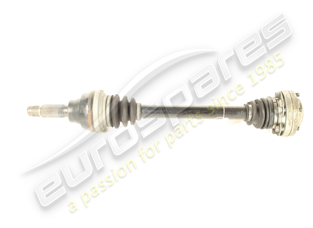 Gebrauchte Ferrari Achswelle. TEILENUMMER 274635 (1)