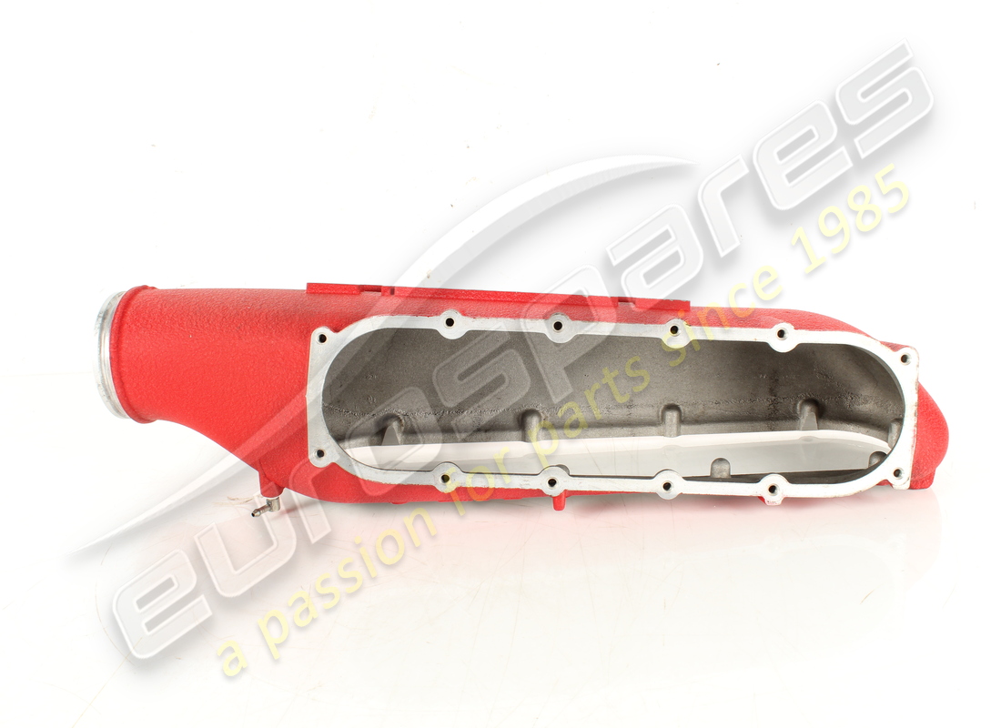 GEBRAUCHTES Ferrari LH Ansaugkrümmer. Teilenummer 254512 (1)
