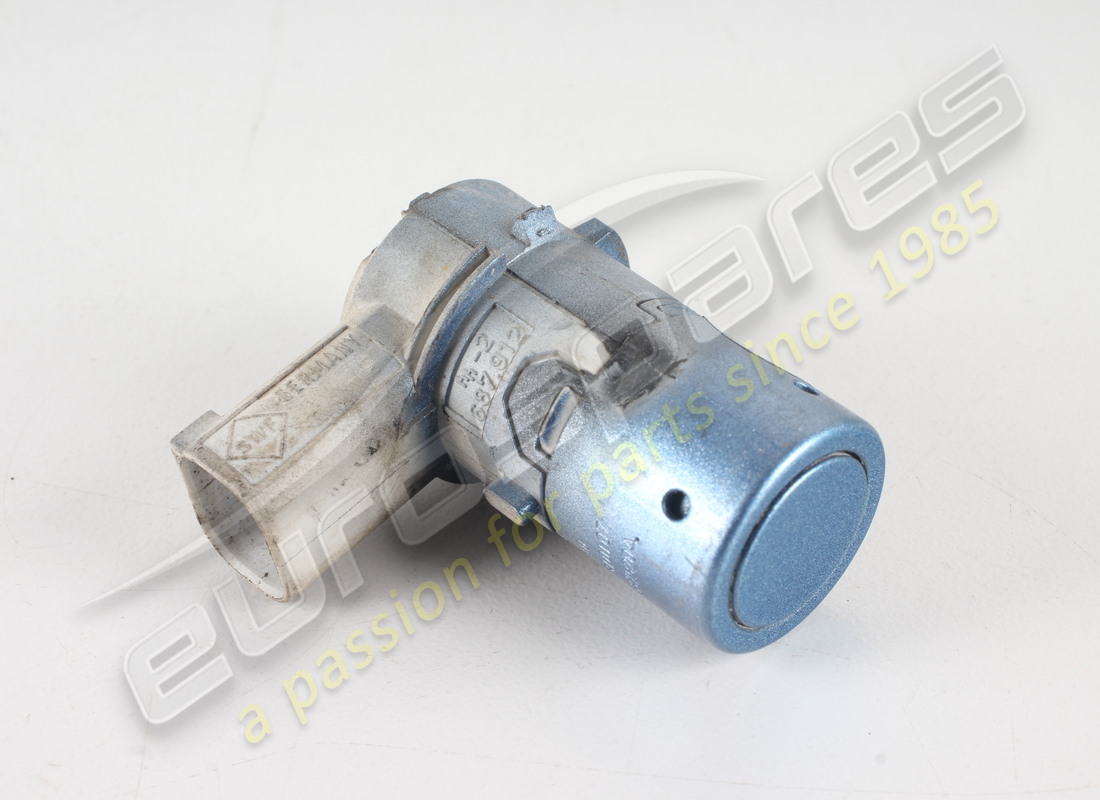 GEBRAUCHTER Aston Martin SENSOR, EINPARKHILFE, VORNE UND HINTEN AUSSEN. TEILENUMMER 4G433710044 (1)