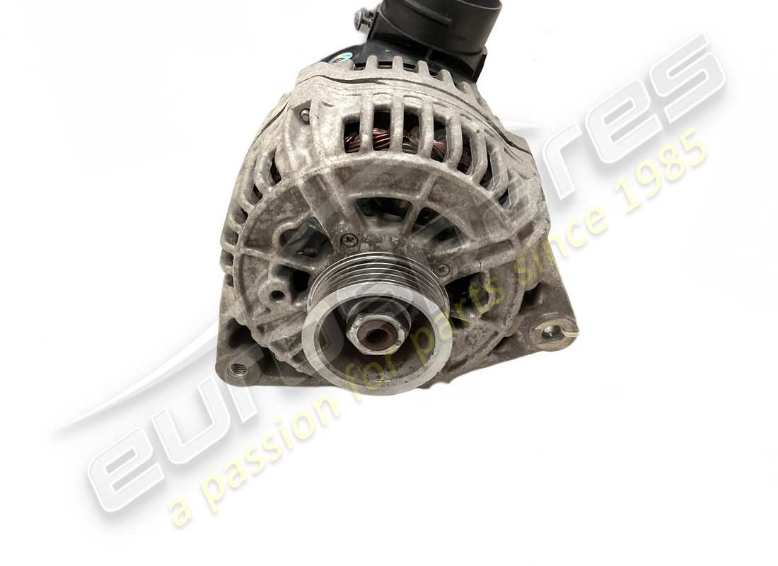 gebraucht eurospares lichtmaschine & riemenscheibe. teilenummer eap1426993 (1)