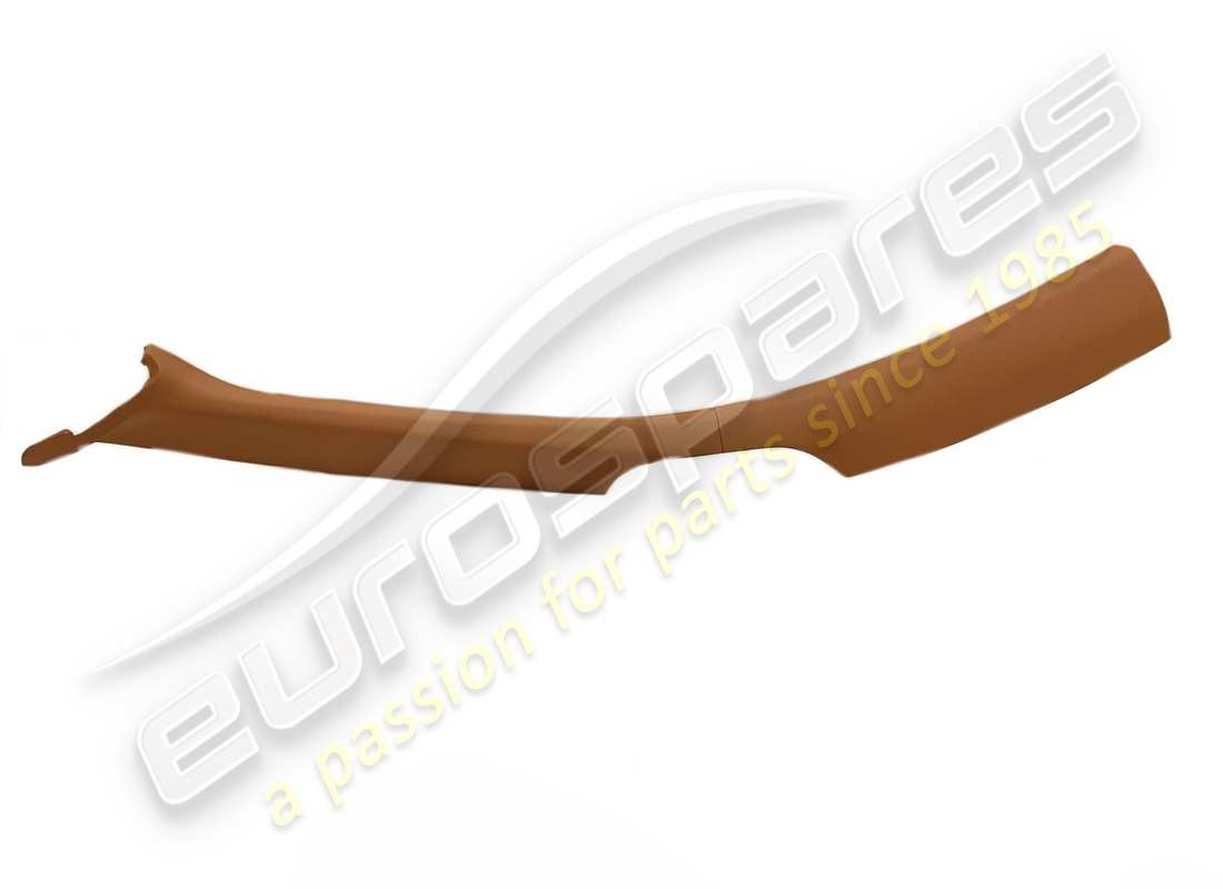 GEBRAUCHT Ferrari RICOPRIMENTO MONT.PARAB.SX P . TEILENUMMER 88850700 (1)