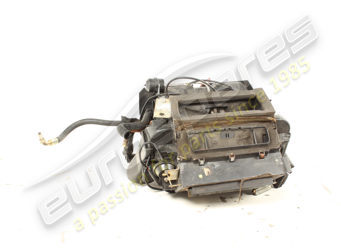 GEBRAUCHTE Ferrari RHD-KLIMAANLAGE. TEILENUMMER 134143 (1)