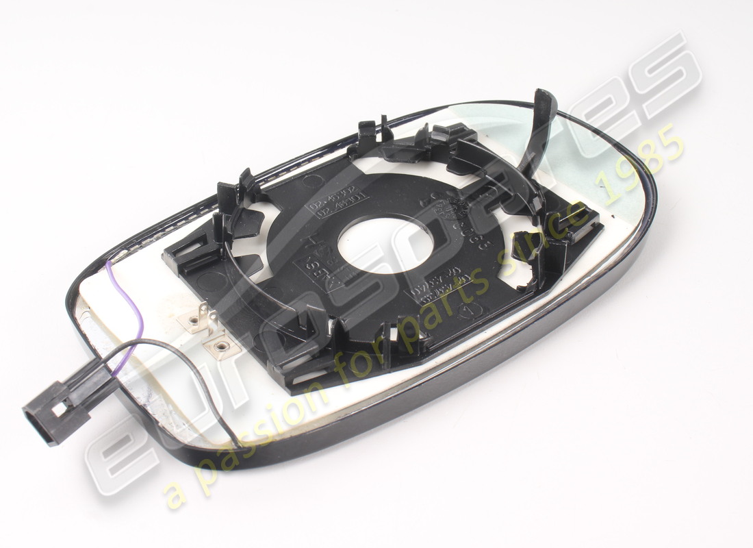 neues maserati rechtes spiegelglas. teilenummer 980139357 (2)