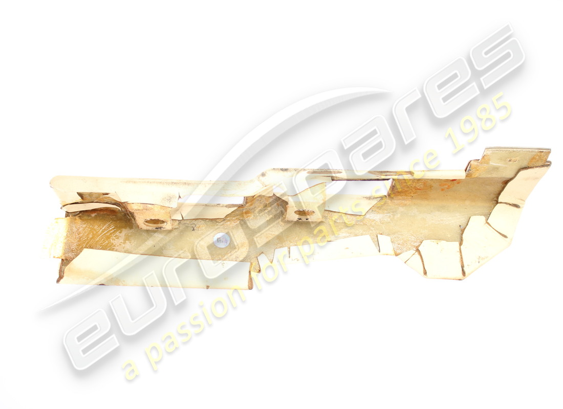 gebraucht ferrari handbrems-aussenkonsole rhd teilenummer 61566000 (2)