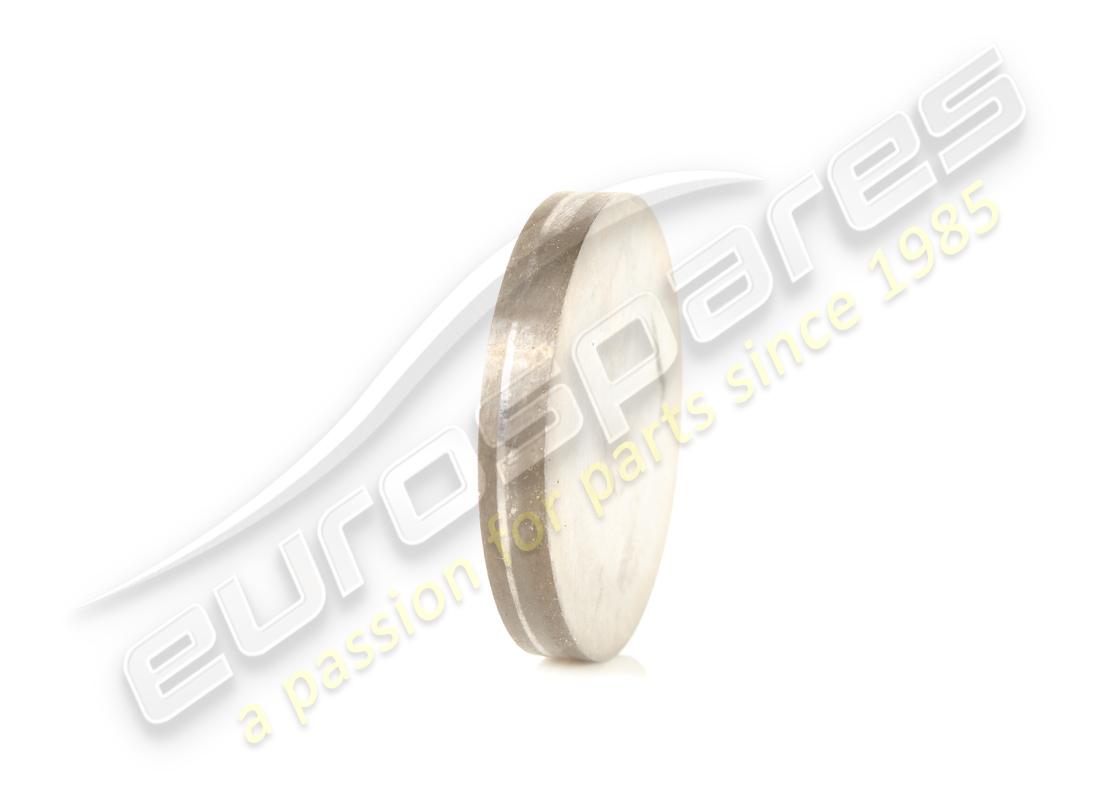 gebraucht ferrari stösselbelag 4.15mm. teilenummer 117587 (2)