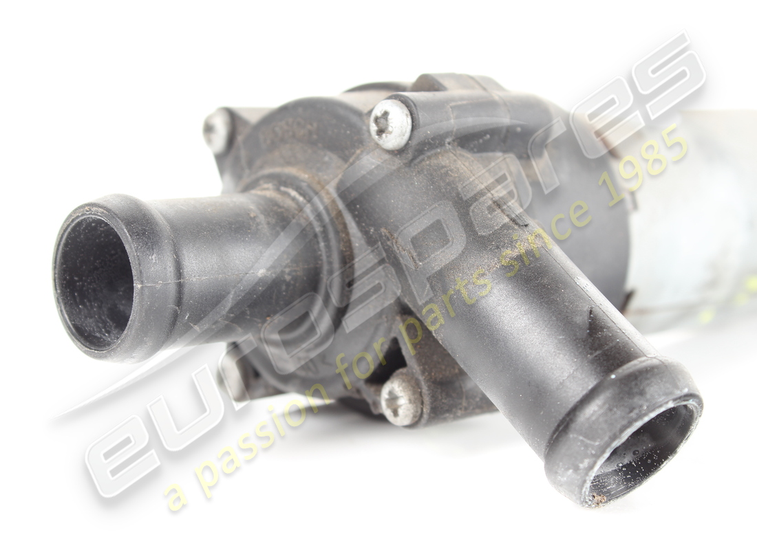 GEBRAUCHT LAMBORGHINI WASSERZIRKULATION. TEILENUMMER 3D0965561D (4) gebraucht lamborghini wasserzirkulation. teilenummer 3d0965561d (4)