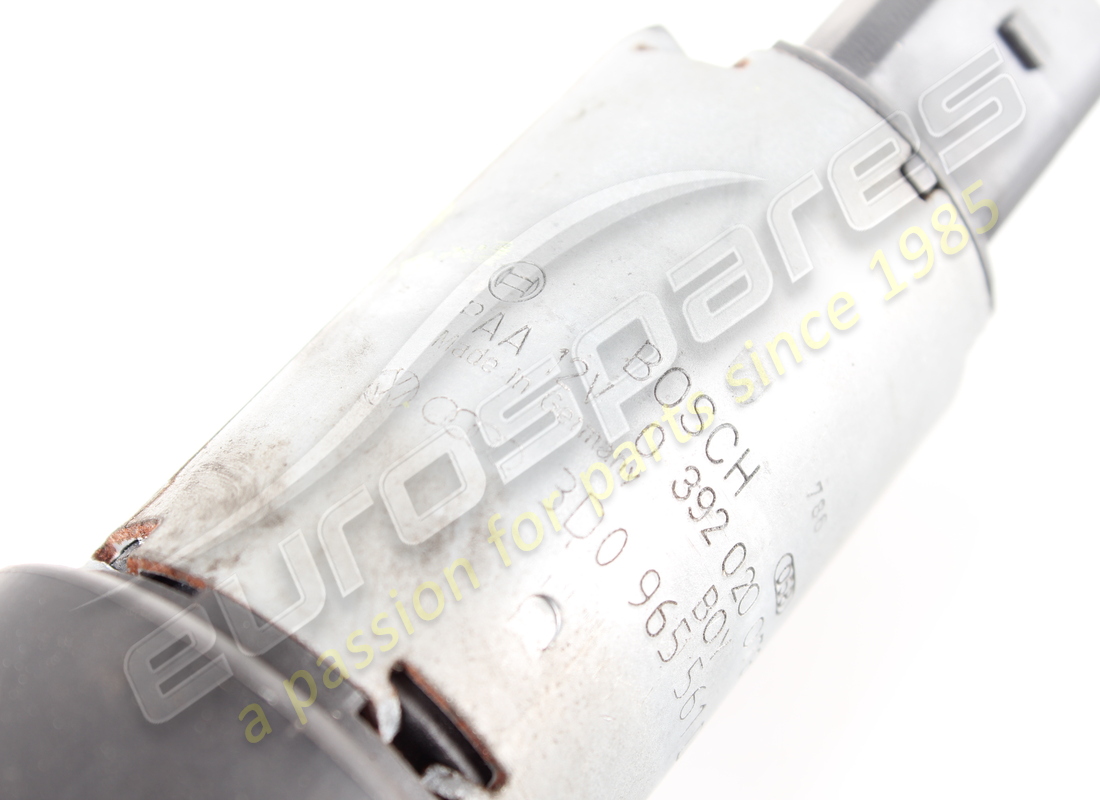 GEBRAUCHT LAMBORGHINI WASSERZIRKULATION. TEILENUMMER 3D0965561D (5) gebraucht lamborghini wasserzirkulation. teilenummer 3d0965561d (5)