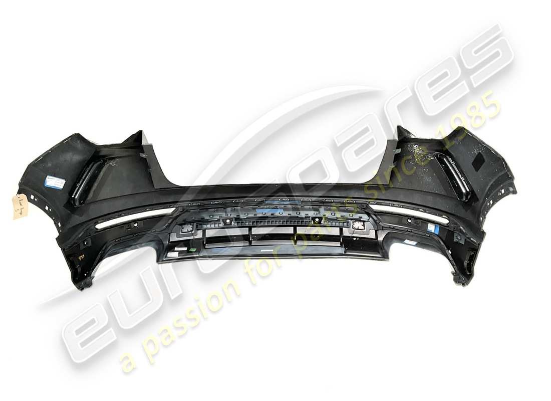 GEBRAUCHT EUROSPARES LAMBORGHINI URUS HECKSTOßSTANGE. TEILENUMMER EAP1425710 (2) gebraucht eurospares lamborghini urus heckstoßstange. teilenummer eap1425710 (2)