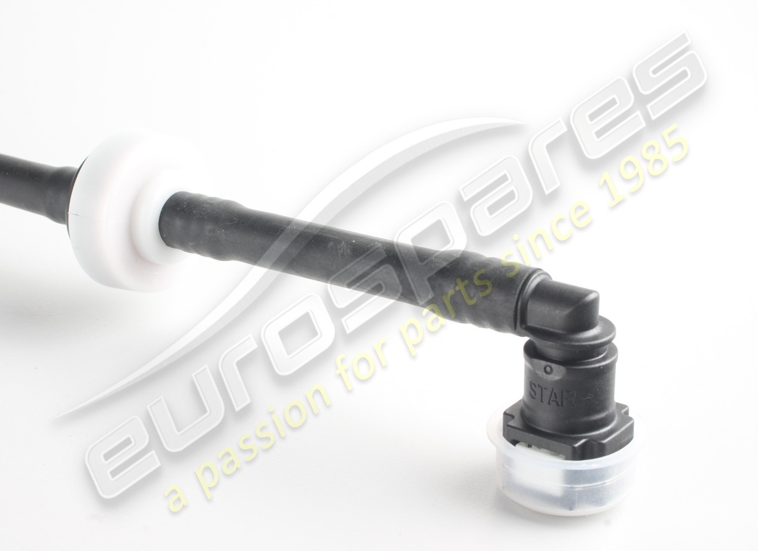 neu ferrari komplettes linkes depressionsrohr. teilenummer 222114 (2)