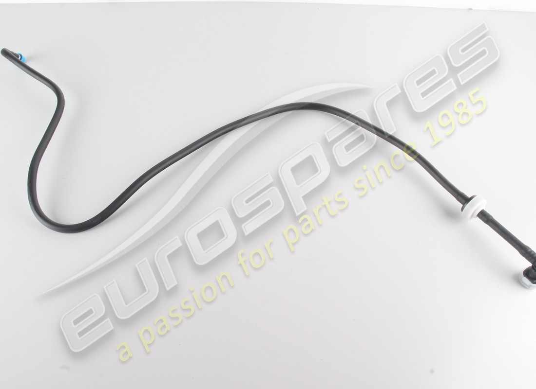 neu ferrari komplettes linkes depressionsrohr. teilenummer 222114 (1)