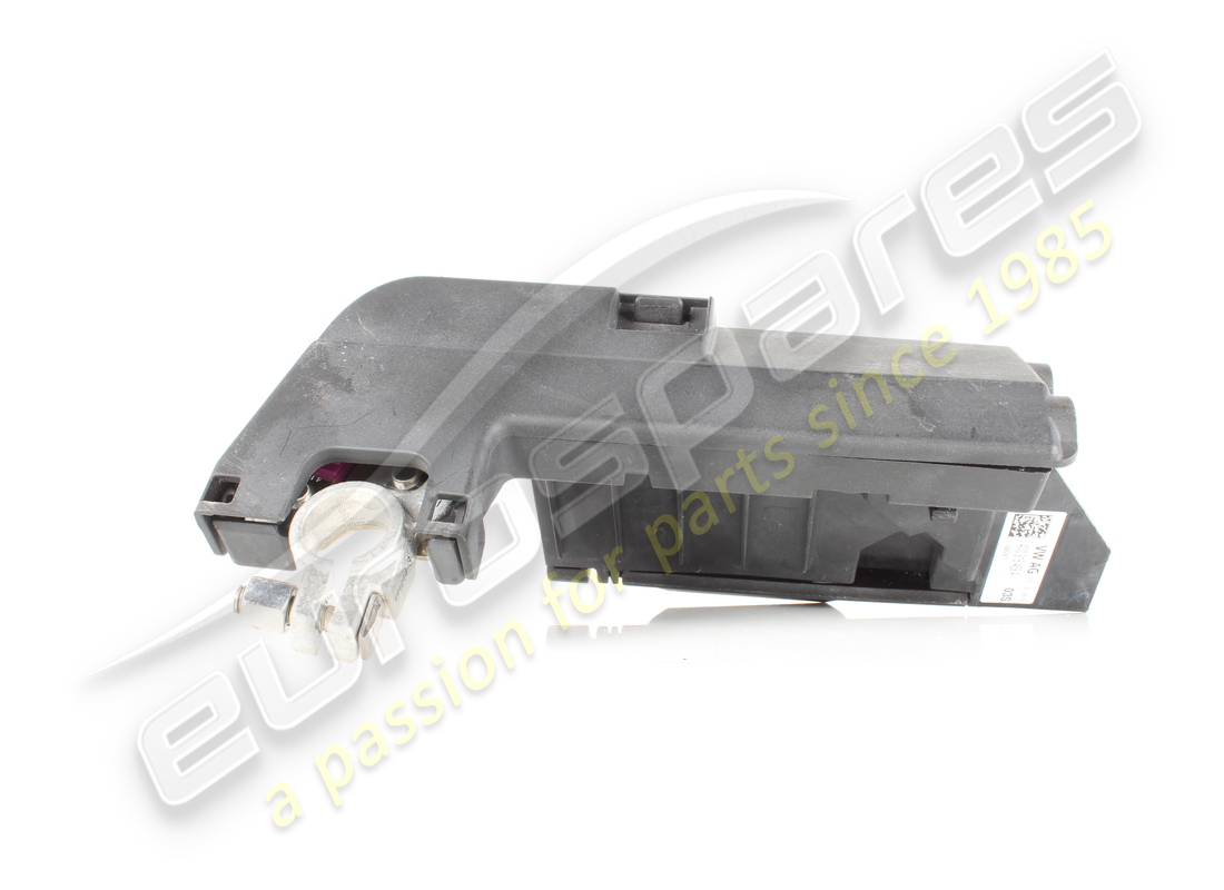 GEBRAUCHTE Lamborghini SICHERUNG . TEILENUMMER 4N0915459A (1) GEBRAUCHTE Lamborghini SICHERUNG . TEILENUMMER 4N0915459A (1)