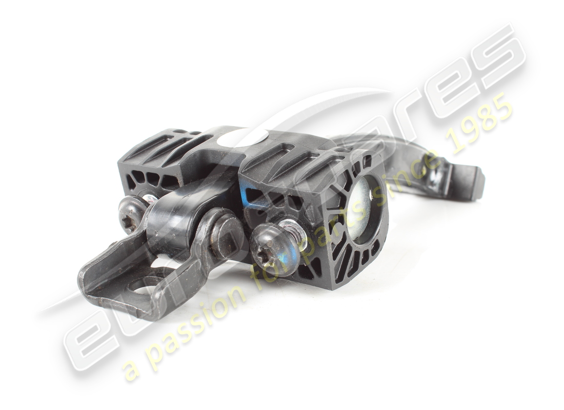 GEBRAUCHTER LAMBORGHINI TÜRFESTSTELLER. TEILENUMMER 4ML839249 (2) gebrauchter lamborghini türfeststeller. teilenummer 4ml839249 (2)