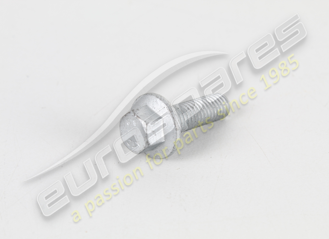 NEU Aston Martin SCHRAUBE M6X20 SECHSKANTFLNG. TEILENUMMER 703203 (1)