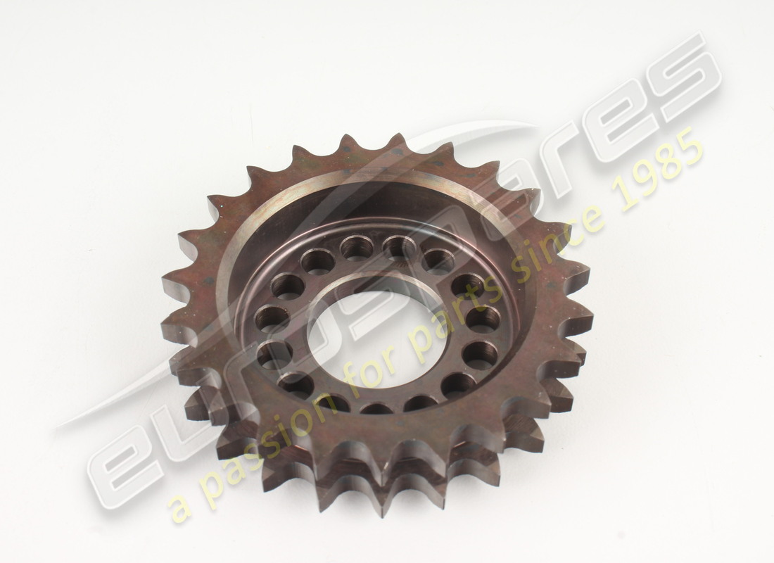 neues eurospares kettenrad. teilenummer 100202 (2)
