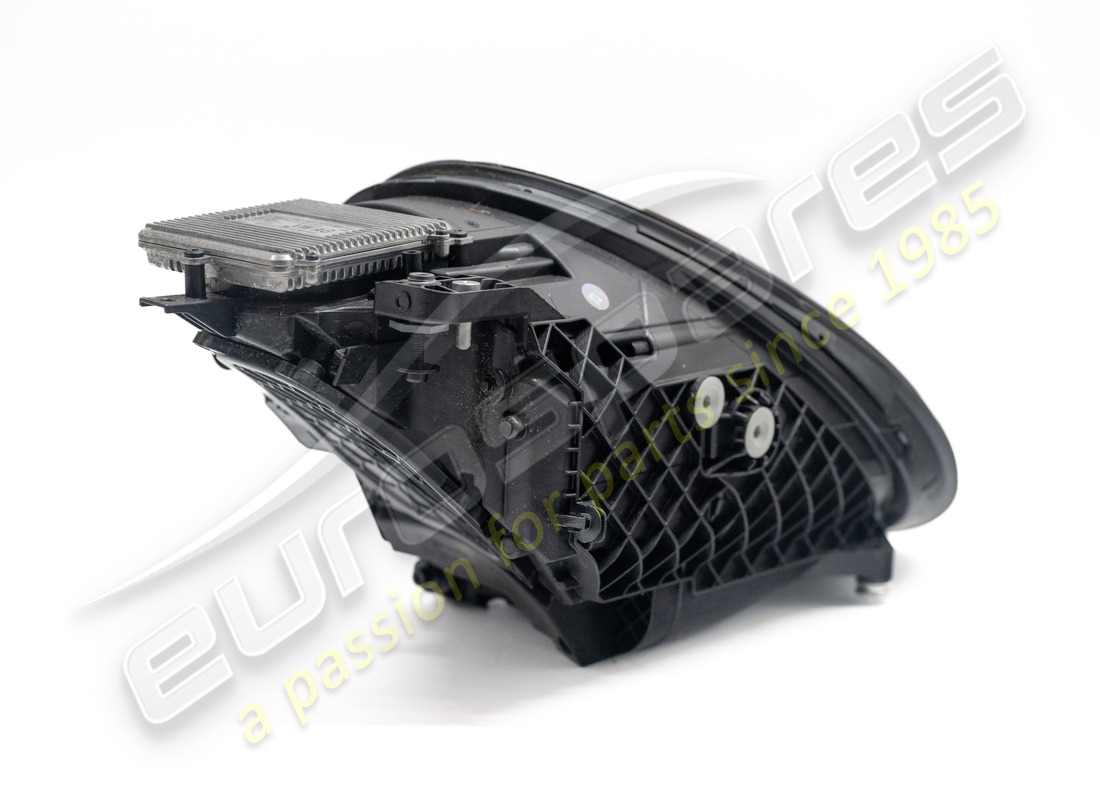 gebrauchter porsche led-scheinwerfer. teilenummer 992941754f (3)