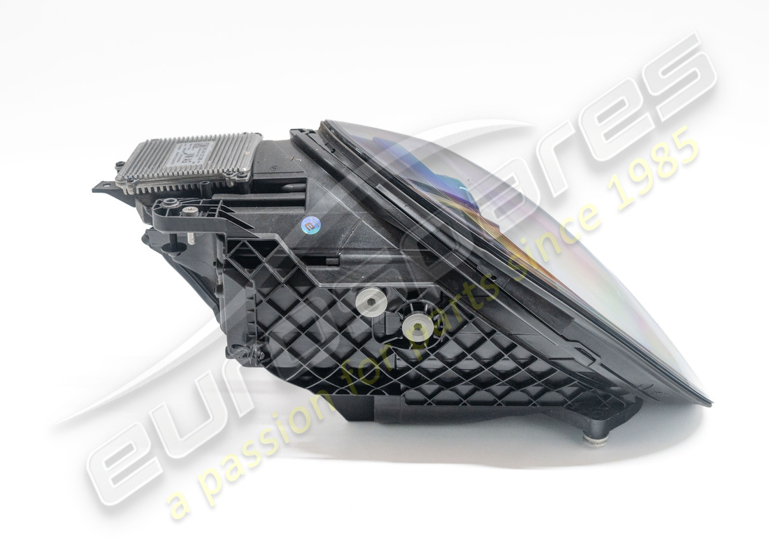 gebrauchter porsche led-scheinwerfer. teilenummer 992941754f (5)