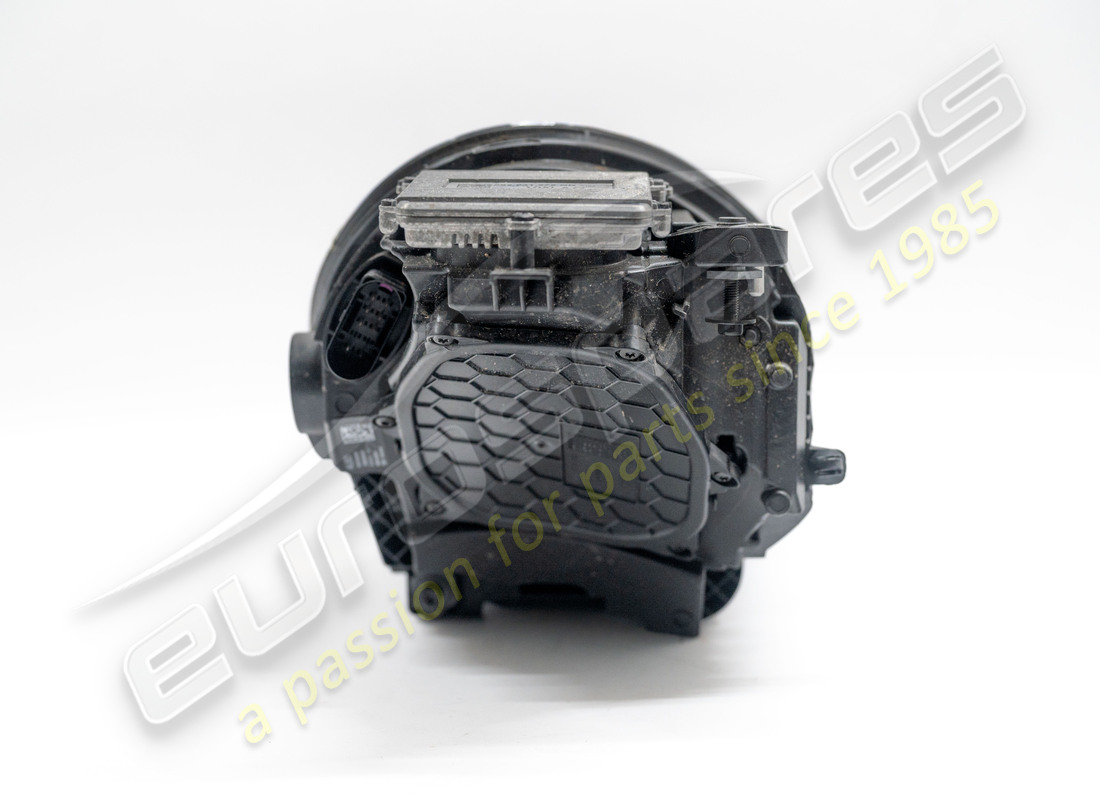 gebrauchter porsche led-scheinwerfer. teilenummer 992941754f (4)