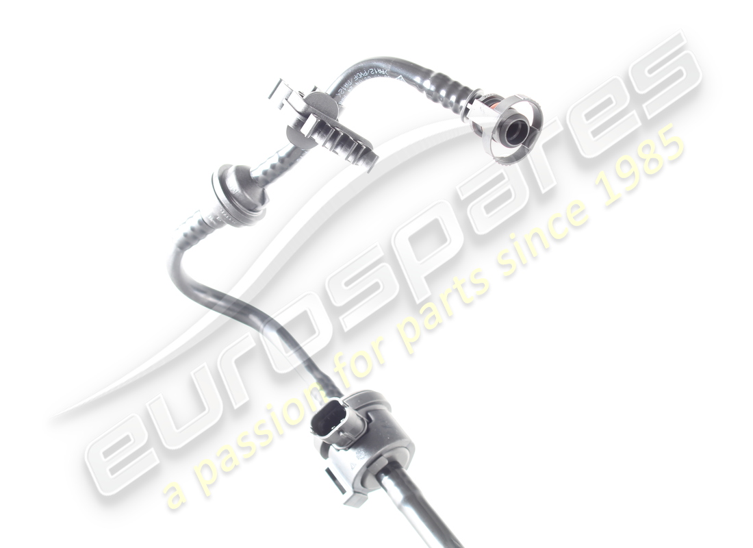 NEU PORSCHE ENTLÜFTUNGSLEITUNG. TEILENUMMER 94811002063 (2) neu porsche entlüftungsleitung. teilenummer 94811002063 (2)