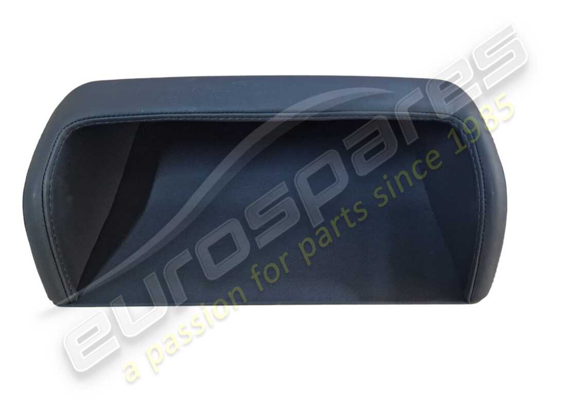 neu ferrari box container subwoofer schwarz 1. teilenummer 67209000 (1)
