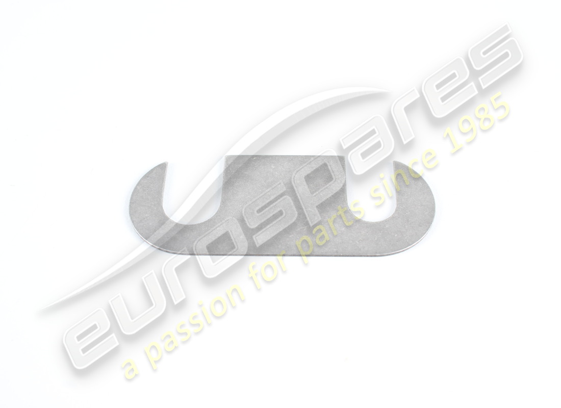 neu ferrari plattenstärke 1mm - mögliche passform. teilenummer 192577 (1)