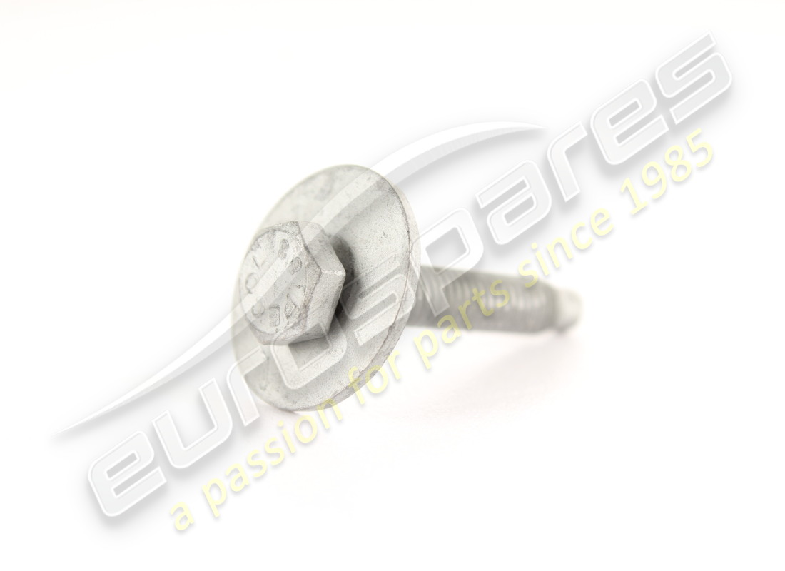 neuer porsche-bolzen, sechskant. hd. (kombi.). teilenummer n91244501 (1)