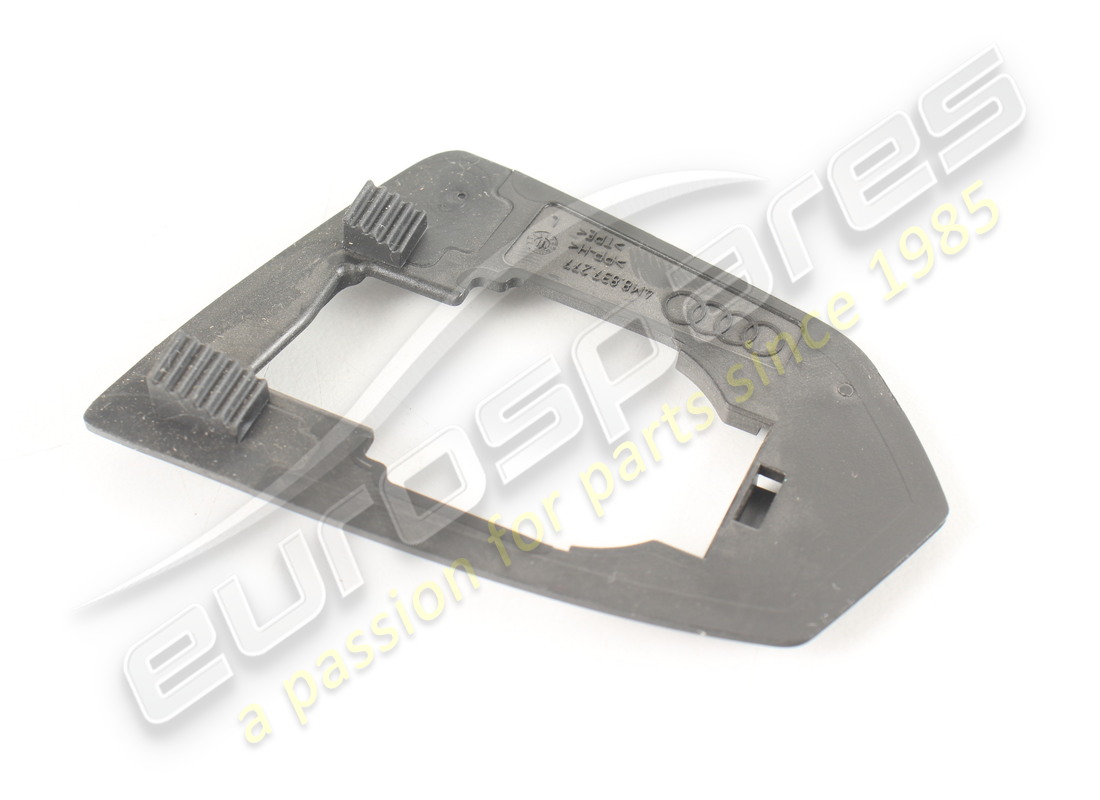 neuer lamborghini backing-hinten. teilenummer 4m8837277 (1)
