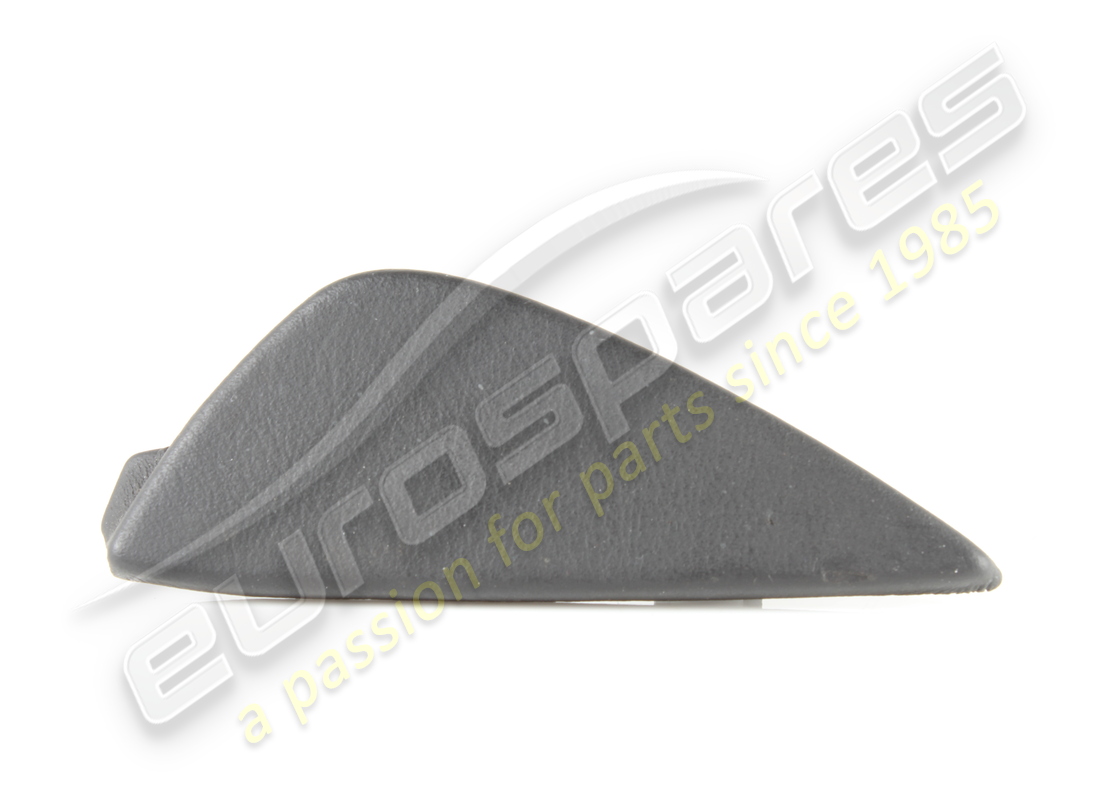 gebraucht lamborghini abdeckung armaturenbrett seitenbaugruppe. teilenummer 400858033 (3)