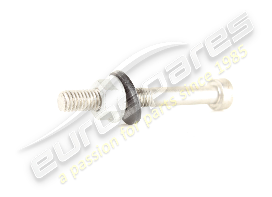 GEBRAUCHTE Lamborghini ZYLINDERKOPFSCHRAUBE . TEILENUMMER N91078401 (1)