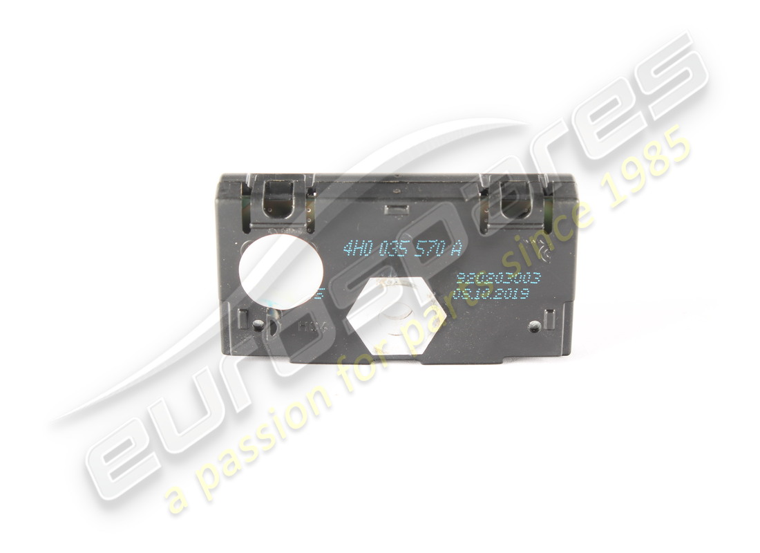 gebraucht lamborghini antiresonant. teilenummer 4h0035570a (2)