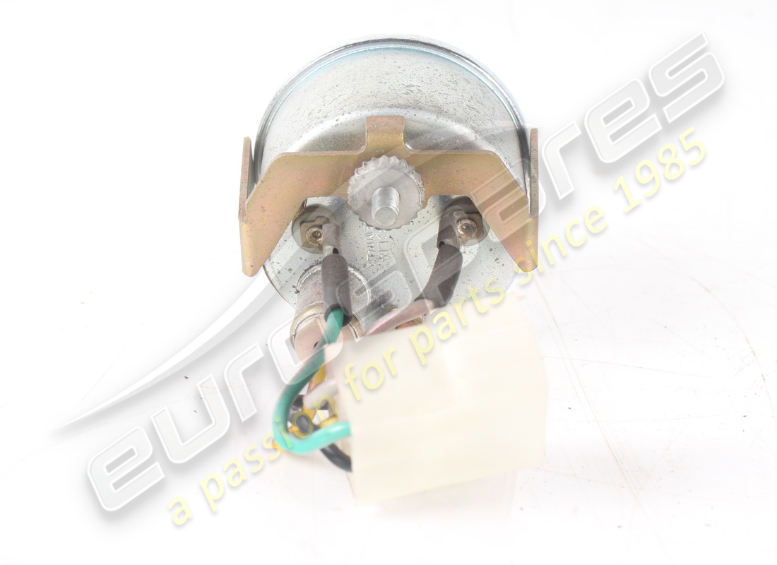 gebrauchte ferrari wassertemperaturanzeige. teilenummer 40083909 (4)